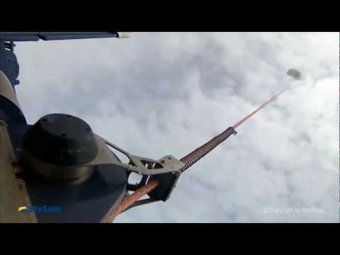 SkySails "Theseus" Part3 by Ecosetter