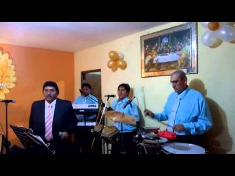 Son Latino Mix (Destellos-Marisela Puicon)