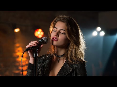 Dreams of You | Blues, Jazz, Soul Fusion | AI Short, Lip Sync