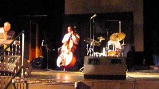 John Brighenti Trio at Trinity-On-Main