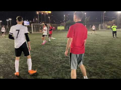 Beata FC vs Premier - Liga Nuñez