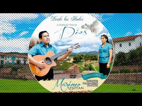 Máximo Paitan - Tu Me Guiaras