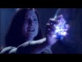 Martha Usa La Kriptonita Negra Para Recuperar A Clark SMALLVILLE 4x01 Latino