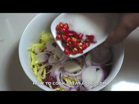 Chinese Crispy Beef in Sweet Chili Sauce Recipe