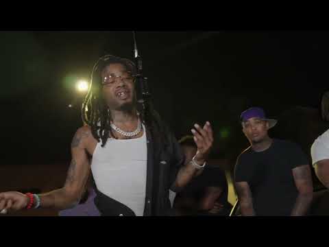 Bop Menaxe - No Hook (Live Performance) ATL UnderRated