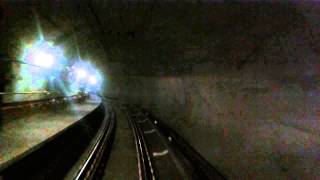 La Metro Eccetera - Lucio Battisti &amp; Pasquale Panella - Metro Lilla Milano - 09/05/2015