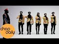 Afro B ft Team Salut - Shaku Shaku (S Gent Dance Video) | Chop Daily