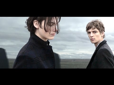 AZZARO PARIS – Fall Winter 2019-20 for Men - Second line