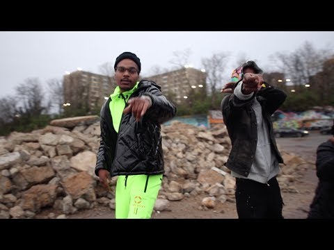 Osama Da Drama - Some Time