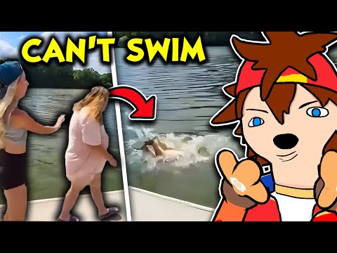 When Streamers Go TOO FAR To Get Views... | Kenji Reacts