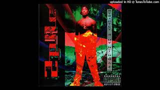 2Pac - 5 Deadly Venomz Instrumental ft. Treach, Apache &amp; Live Squad