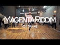 DJ Snake - Magenta Riddim | Dance Choreography | Ankit Sati