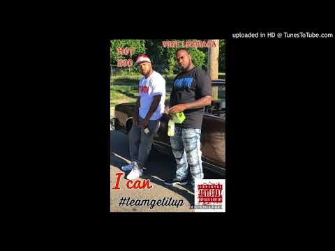 VINT LENCIAGA X HOT ROD -I CAN