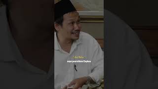 Download lagu Jazallahu anna Muhammadan bima huwa ahluh - Gus Baha mp3