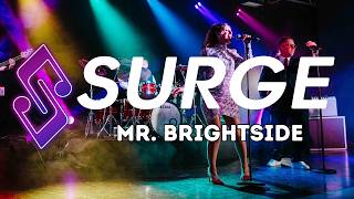 Surge Party Band Video 4