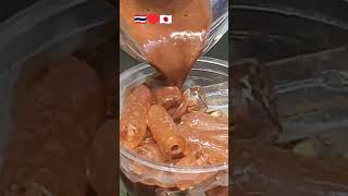 🇹🇭バンコクで抹茶フェス開催 #travel #タイ料理 #海外一人旅