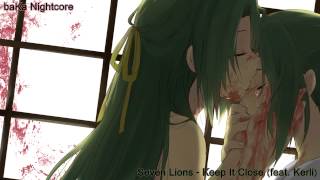 [HQ] Nightstep - Keep It Close