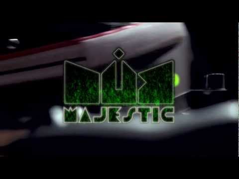DUB MAJESTIC 2012 (vídeo promo)