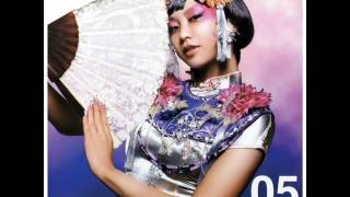 Koda Kumi - Lies - Single Cover - Photo Analysis