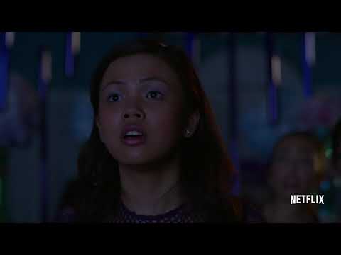 Creeped Out (2017) Season 1 Official Trailer HD / Netflix