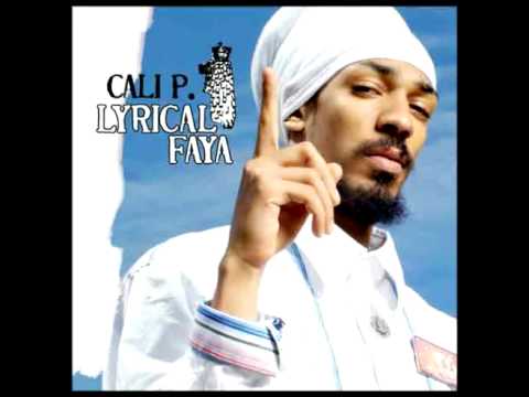 Cali P - Stay Positive