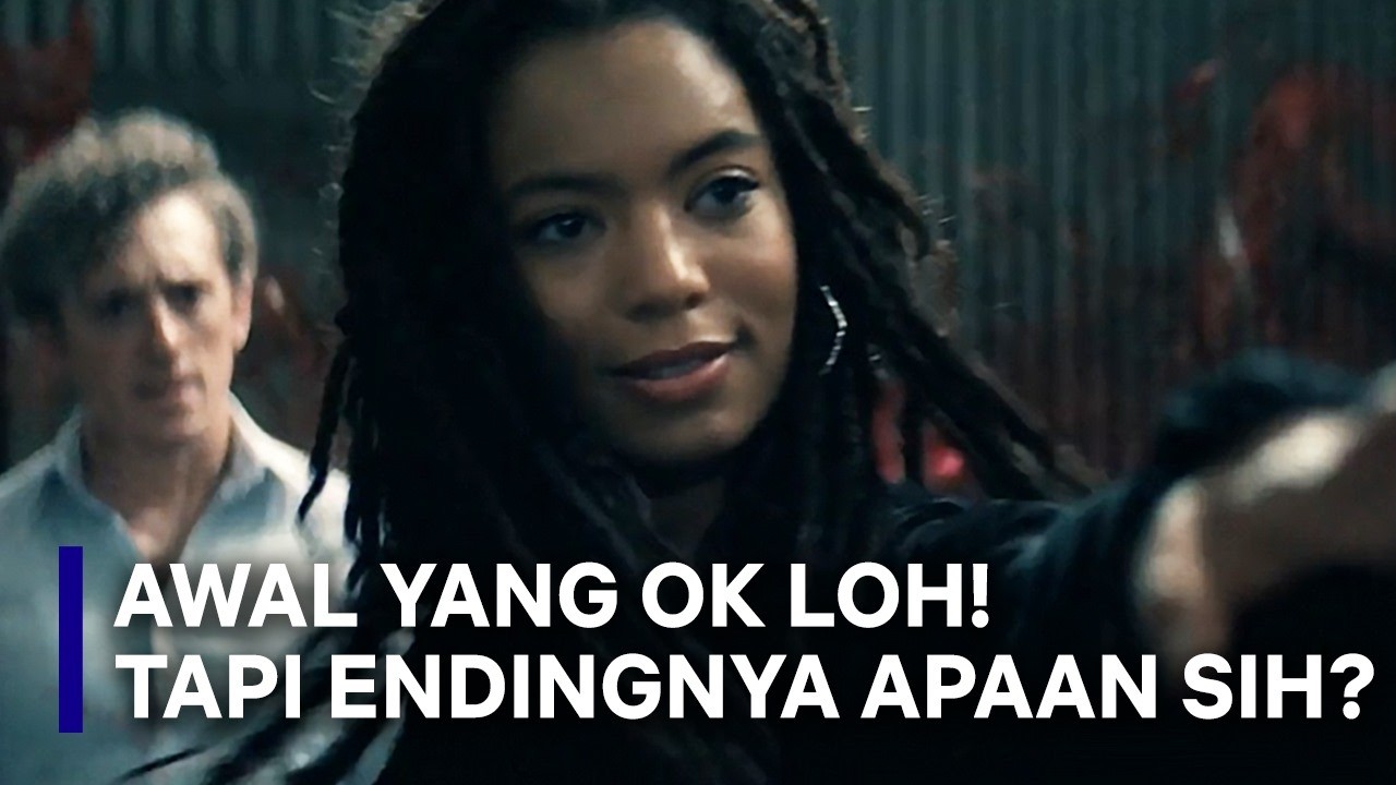 Gen V Season 2 Adalah Sebuah Kesalahan