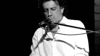 Alex Lunati - Chiama di notte live