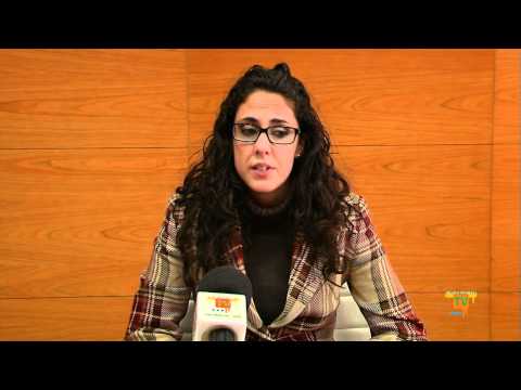 09/02/12 – II Concurso de Poesía para Mujeres en La Nucía.
