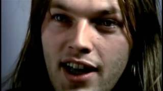 Pink Floyd - &quot;Us and Them&quot; (studio footage) 🎷🎷🎷 🎹