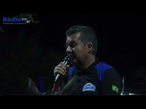 Missa de Vaqueiro realizada no Parque Aristides Rios em VÁRZEA DO POÇO