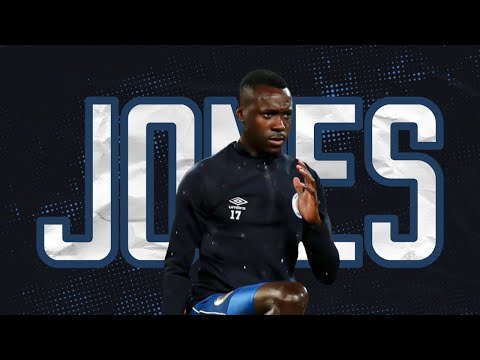 GAMPHANI JONES ► Best Skills, Goals & Assists (HD)