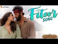 Fitoor Song | Shamshera | Ranbir Kapoor, Vaani Kapoor | Arijit Singh, Neeti Mohan | Mithoon, Karan M