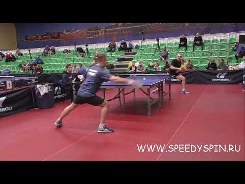 Nikulin - Filichev.Sankt-Peterburg Championship 2022.FHD