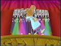 Pinky Dinky Doo Think BIG Week Promo
