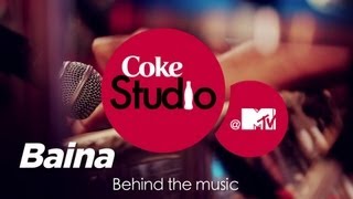 Baina - BTM - Clinton Cerejo & Vijay Prakash - Coke Studio @ MTV Season 3