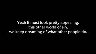 It Must Look Pretty Appealing - Bad Religion (1989)