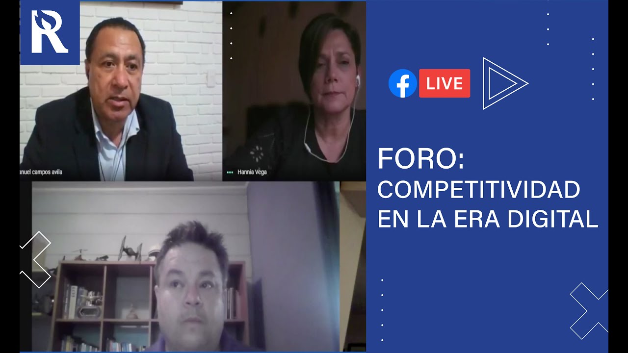 fb live la república