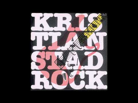 Strax de Byx  -  Det Var En Mardröm Här I Natt  (1982)