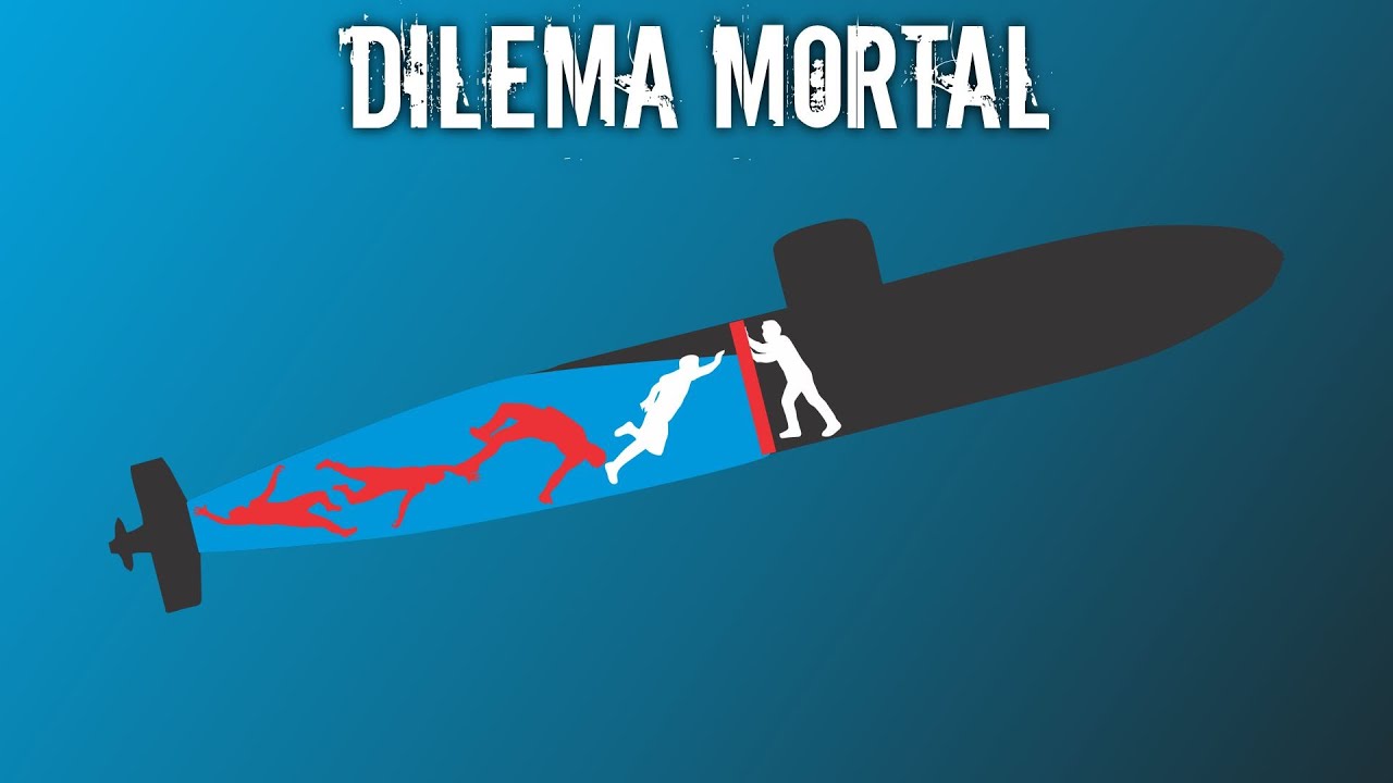 Salvar 33 e perder 26 vidas, ou tentar salvar a todos? A tragédia do submarino Squalus