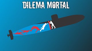 Salvar 33 e perder 26 vidas, ou tentar salvar a todos? A tragédia do submarino Squalus