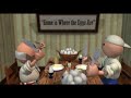 Wonder Trek English Ep 1