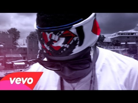 Capea el dough La Evolucion 2k14 - VIDEO OFICIAL - Dictador La Evolucion By: Cristian Directive