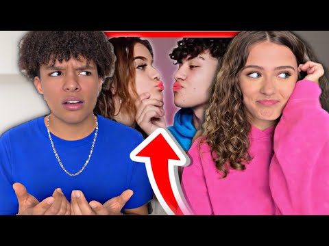 Reacting to Prymrr’s Old YouTube Videos!