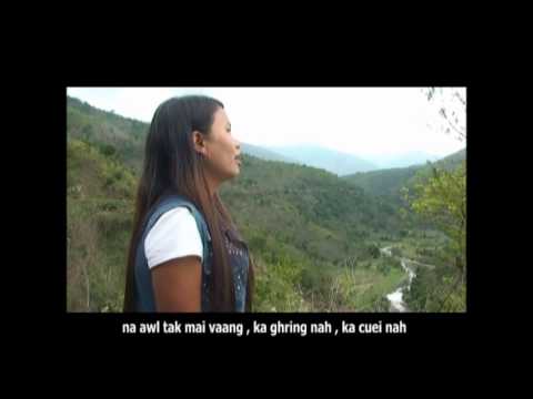 luri Zin Zin  / Deiklai thlang kah am ming kawl pueng  / pat  . 10