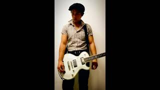 Elf - Never More (Guitar Cover)