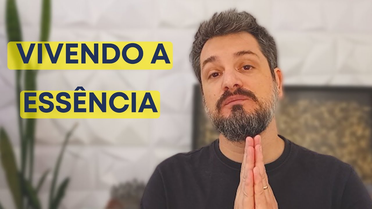 Essência, como encontrar e viver a sua.