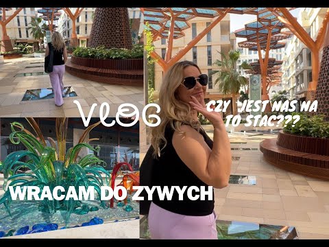 VLOG 🤍I'M BACK TO LIFE❗️ OR SHOULD WE LIVE ON A CRYSTAL ISLAND 😍