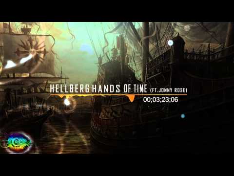 Hellberg - Hands of Time (feat. Jonny Rose)