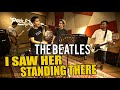 Andre Taulany - I Saw Her Standing There (The Beatles Cover) [Feat. Govinda]