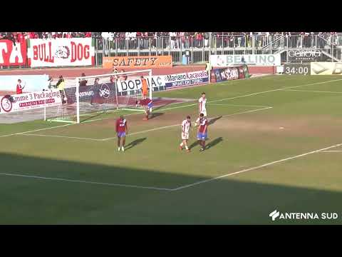 18 FEBBRAIO 2024 - SERIE D, BARLETTA - MATERA 2 0